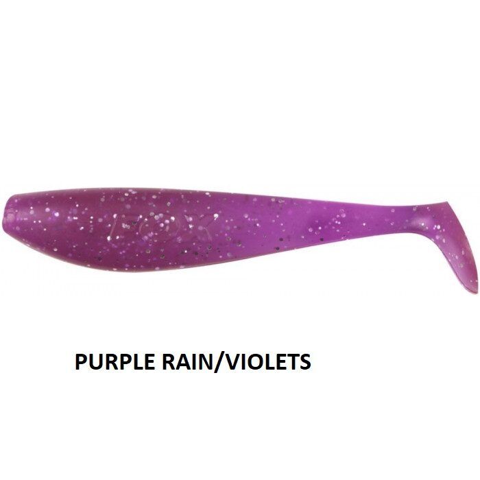 Silikoonlant FOX RAGE ZANDER PRO VARJUD 14cm 