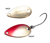 Swing Shimano Cardiff Roll Swim Prem PL 1.5g