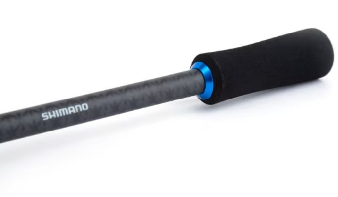 Spinings Shimano Nexave  2,08m 6'10'' 7-35g