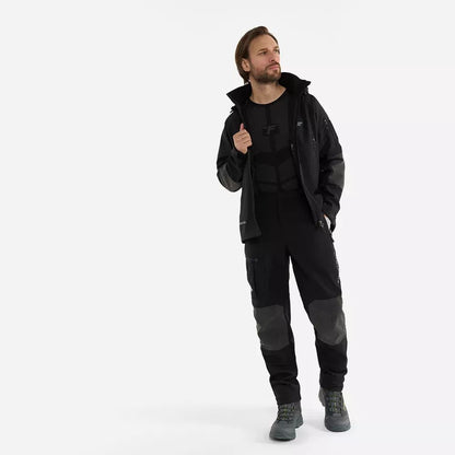 Bikses FINNTRAIL TACTIC GRAPHITE PANTS 4609