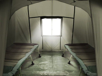 Telts Delphin PANORAMA Eazy