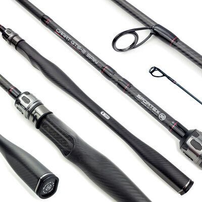Spinings Sportex CARAT GTS-2 210cm/3-19gr