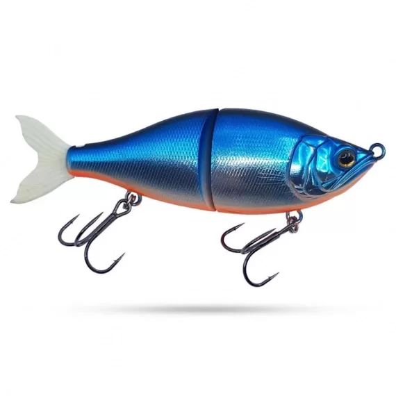Jerkbait Strike Pro X Buster, sinking, 17cm, 90g
