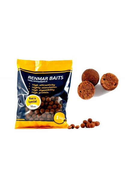 Boilid RENMAR 18mm, 1kg