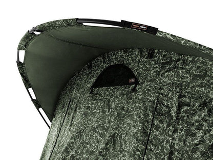 Telts Bivouac Delphin C3 LUX ClimaControl C2G