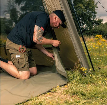 Telts grīdas segums Trakker Gazebo Groundsheet