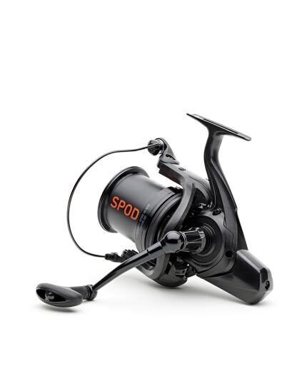 Spole Daiwa 20 Crosscast Spod 45 SCW 5000C QD