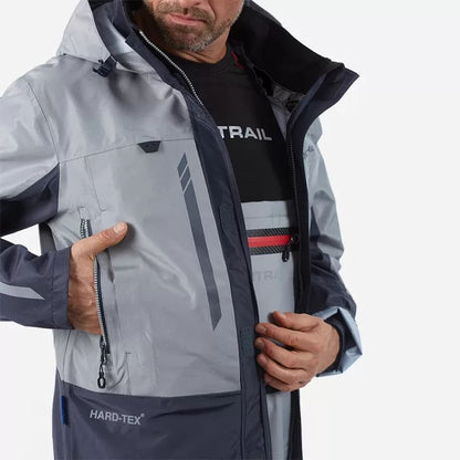 Jaka FINNTRAIL GREENWOOD GREY 4021