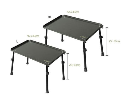 Laud Delphin STEELS / Karpkala laud Delphin STEELS
