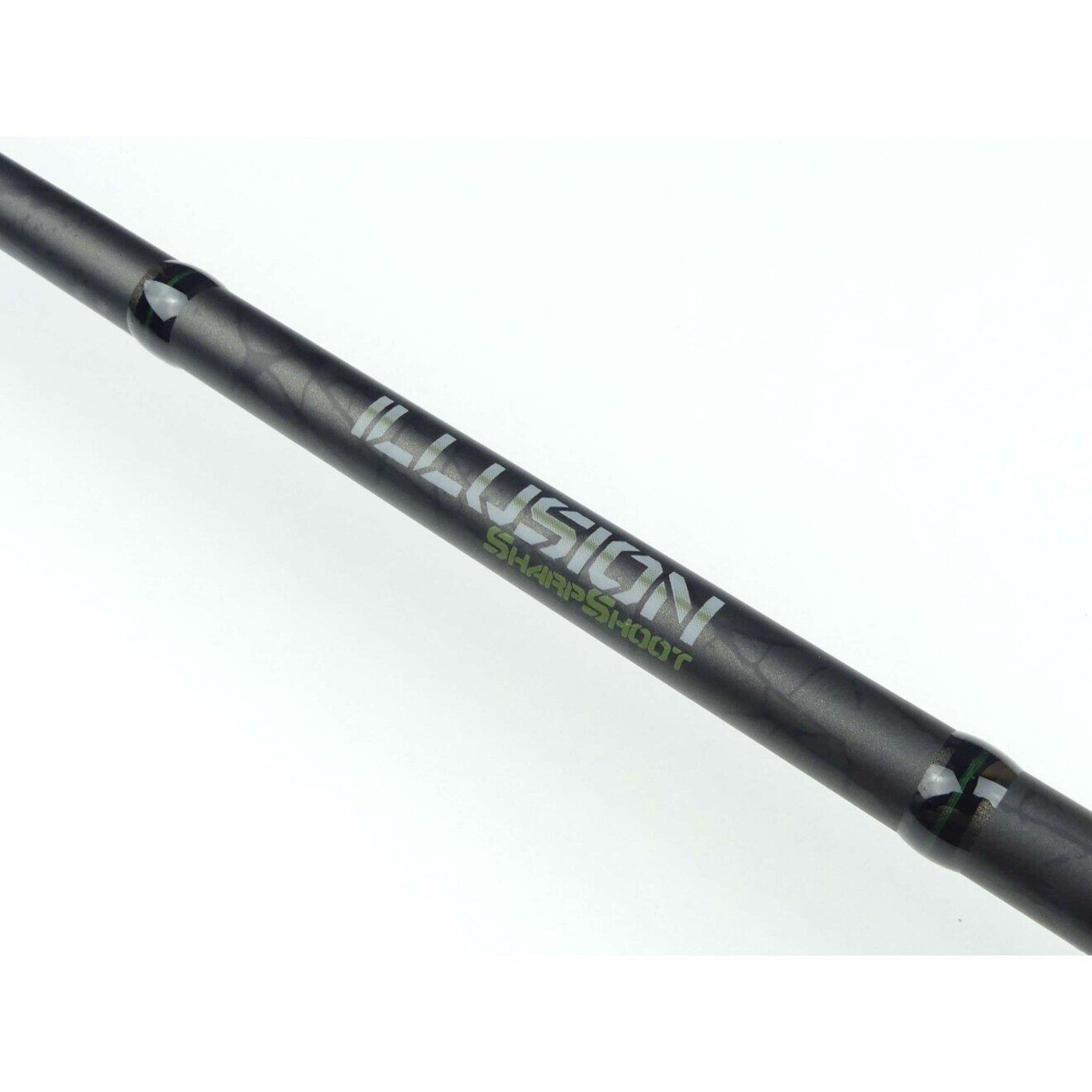 Spinning SPORTEX Illusion Sharpshoot 2.25m 21-68a