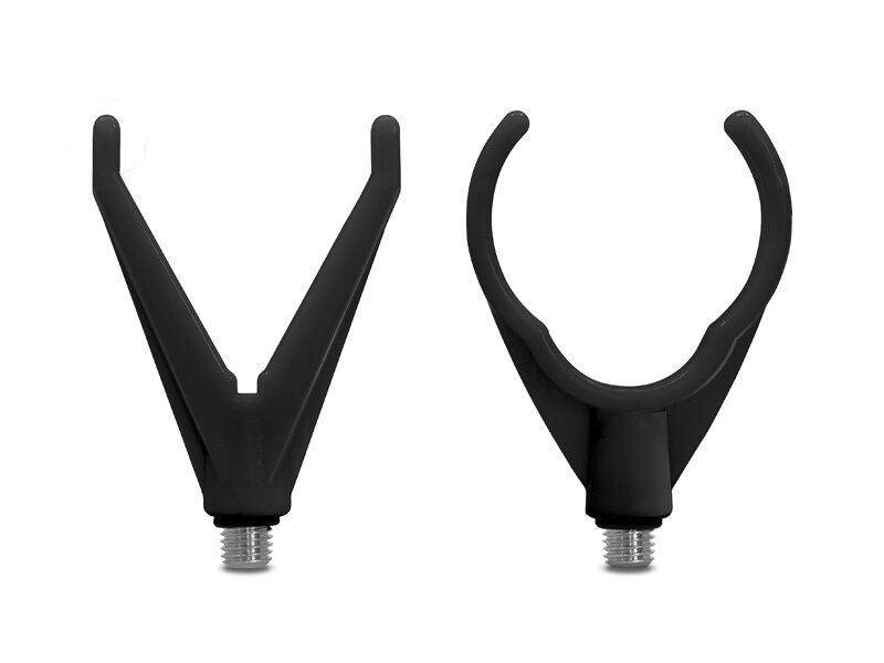 Makšķerķātu turētāji Delphin HoldSET / black