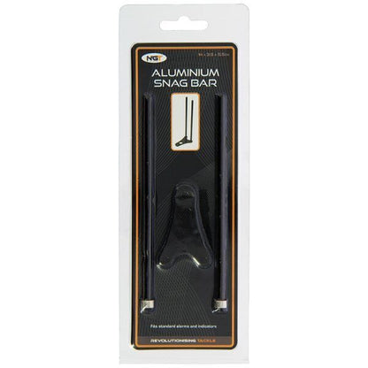 Snag Bari NGT alumiiniumist Snag bar mini