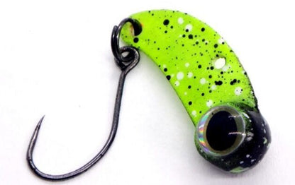 Popla-Popper Zrada (2,5 g, 19 mm)