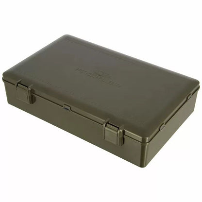 Kaste NGT Profiler Tackle Box 32.5cm x 22.5cm x 7.5cm