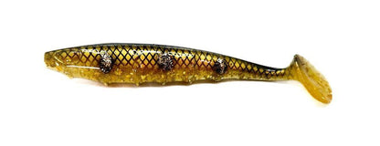 Silikoonist peibutis OSHELure Model X 12cm 17gr