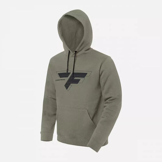 Pusa FINNTRAIL LOGO 6823 OLIVE