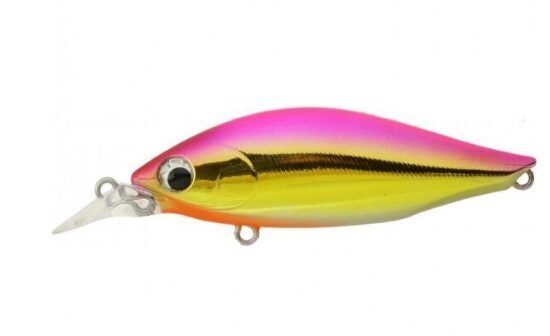 Peibutis ZipBaits ZBL Devil Flatter Forell Tune