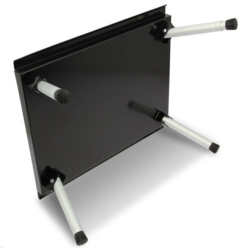 Galdiņš NGT Bivvy Table