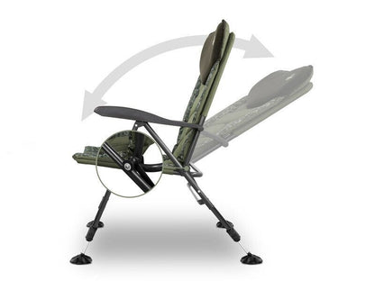 Krēsls Delphin TRIUMPH C2G / Chair Delphin TRIUMPH C2G
