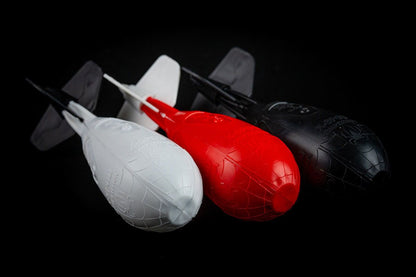 Wolf Tri-Spod X võistlussööda rakett