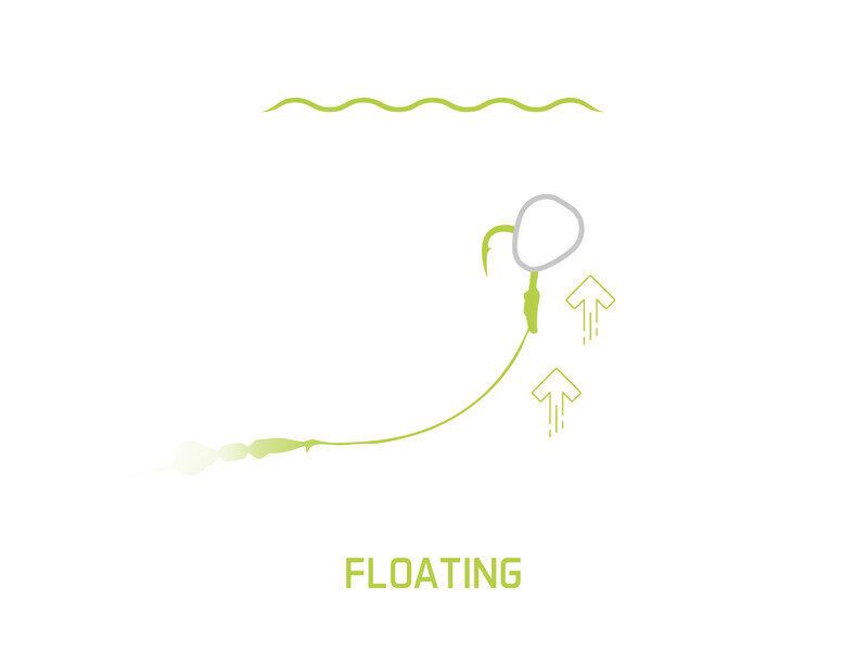 Mākslīgā Kukurūza Delphin CorneX Pop Up / Ķiploks