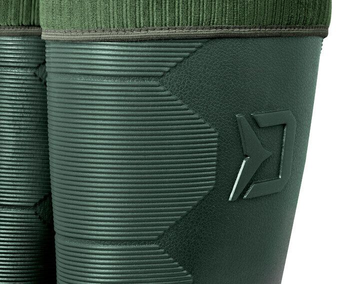 Saapad Delphin BRONTO