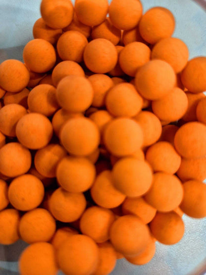 Pasaules čempionu Boilielab BoilasLV PopUp Acid Pear 10mm orange