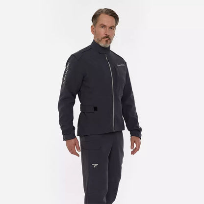 Jakk FINNTRAIL GUARD 4078 tumehall 