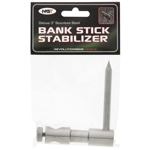 Bank stick stabilizators NGT Bank stick stabilizer