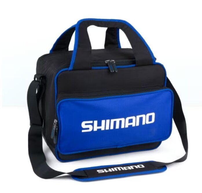 Kott Shimano universaalsete söötade jaoks Bits Bag 38x32x31cm 
