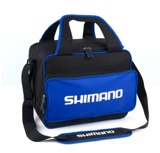 Kott Shimano universaalsete söötade jaoks Bits Bag 38x32x31cm 