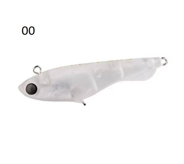 Ratlin SHIMANO peibutis Cardiff Dartheat 46S 47mm 4,6g