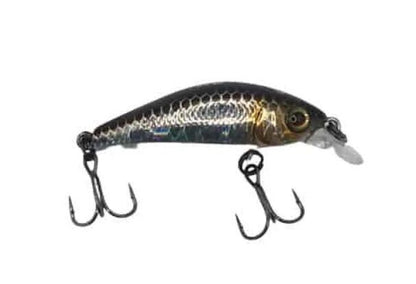 Vobbler JACKALL CHUBBY MINNOW 35SP