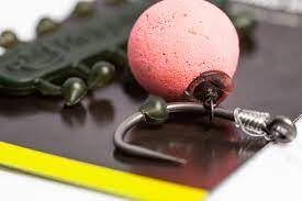 Rõngastopperid Ridge Monkey RM-Tec konksurõngastopperid