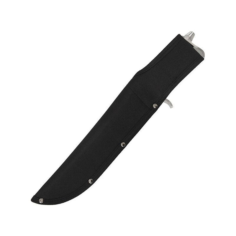 Nazis 15" Knife with Rubber Handle