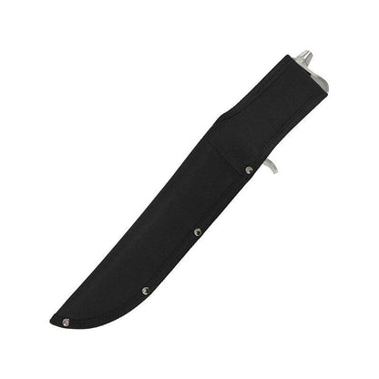 Nazis 15" Knife with Rubber Handle