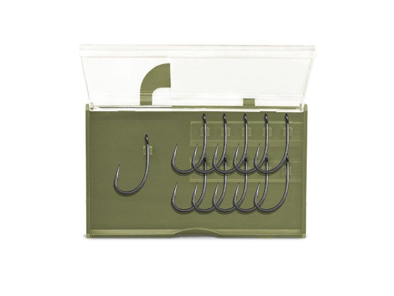 Delphin āķi THORN Shanker 11x / Delphin THORN Shanker 11x