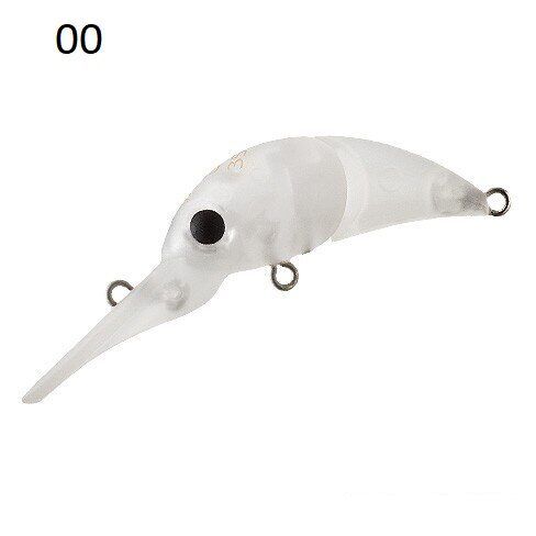 Vobler SHIMANO Lure Cardiff Fuwatoro 35F 35mm 2.5g