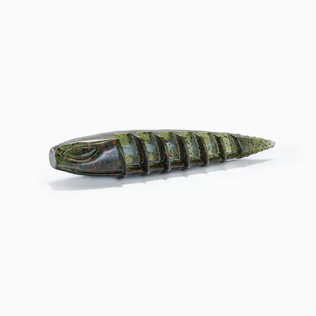 Silikoonist peibutis NAYS ND 3,5" (8,9 cm)