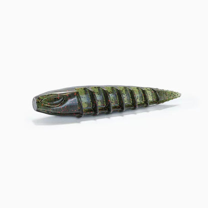 Silikoonist peibutis NAYS ND 3,5" (8,9 cm)