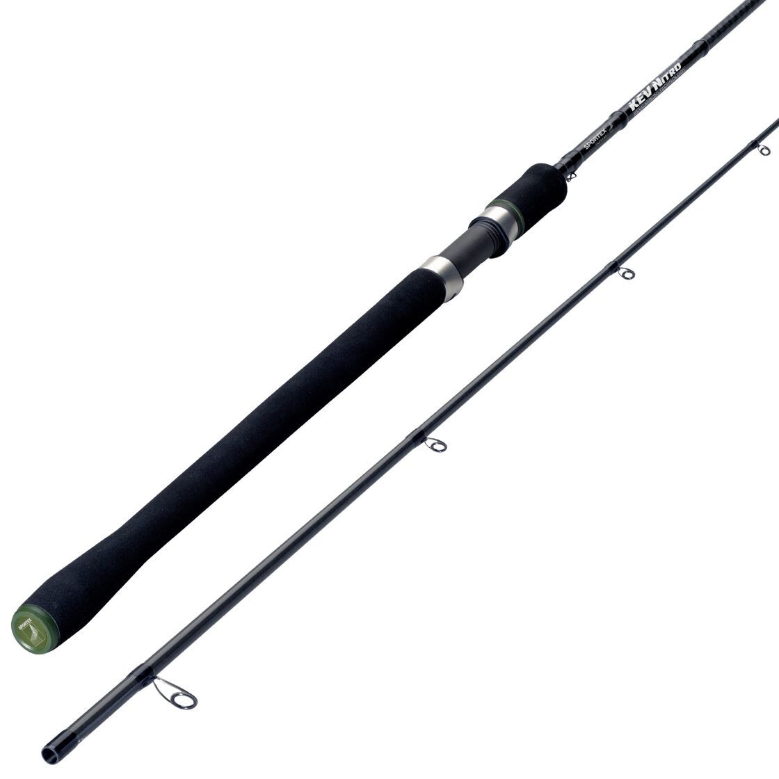 Spinings Sportex Kev Nitro Spinning Rod 270cm 25-74g
