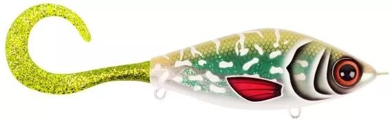 Jerks Strike Pro Guppie Jr, 11cm, 70g
