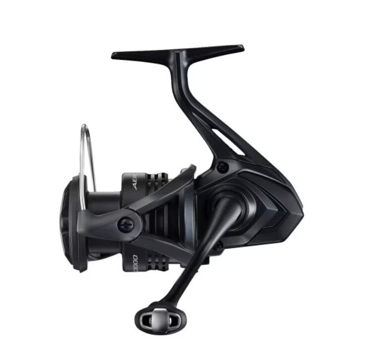 Shimano Aero C5000 rull