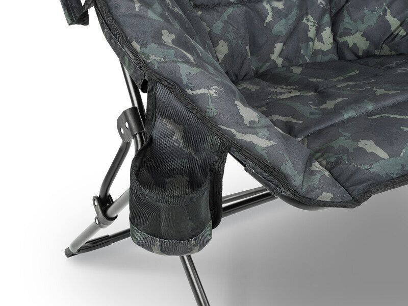 Krēsls Delphin HEXIO Banx