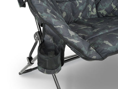 Krēsls Delphin HEXIO Banx