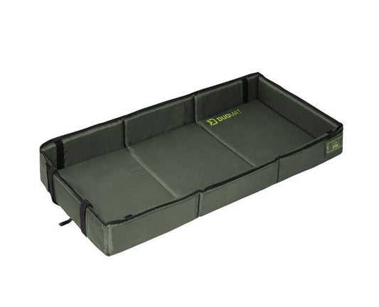 Gultiņa Delphin DUOMAT 40x60/60x110cm