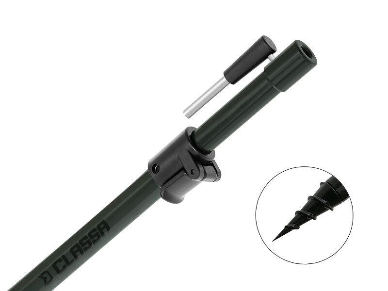 Delphini pulgad CLASSA Stick / Pangapulk Delphin CLASSA Stick