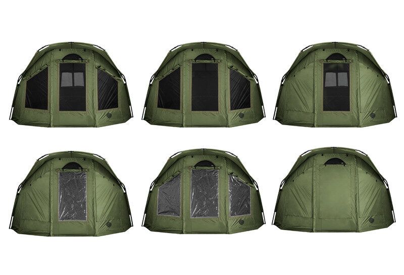 Telk Delphin YURTA NEO ClimaControl 