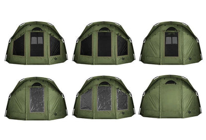 Telk Delphin YURTA NEO ClimaControl 