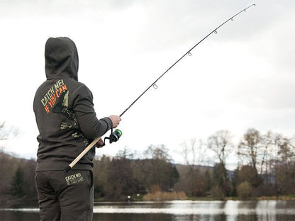 Pusa Delphin Catch me CARP NX 